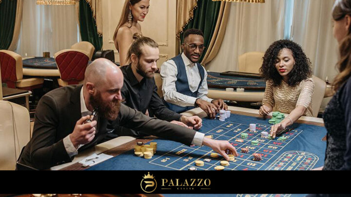 Palazzocasino.com Casino Hotel